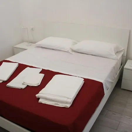 Berna'S Apartments Lejlighed