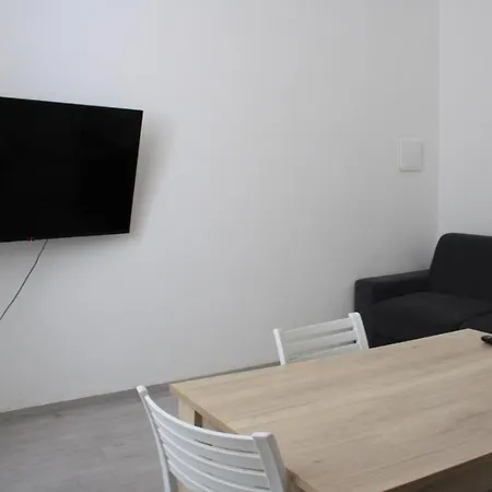 Berna'S Apartments * Trapani