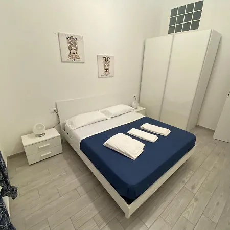 Berna'S Apartments