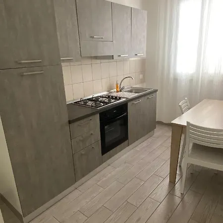Berna'S Apartments Trapani
