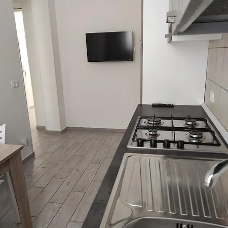 Berna'S Apartments