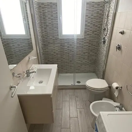 Berna'S Apartments *